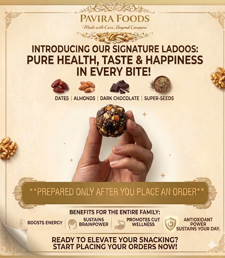 SIGNATURE LADOOS