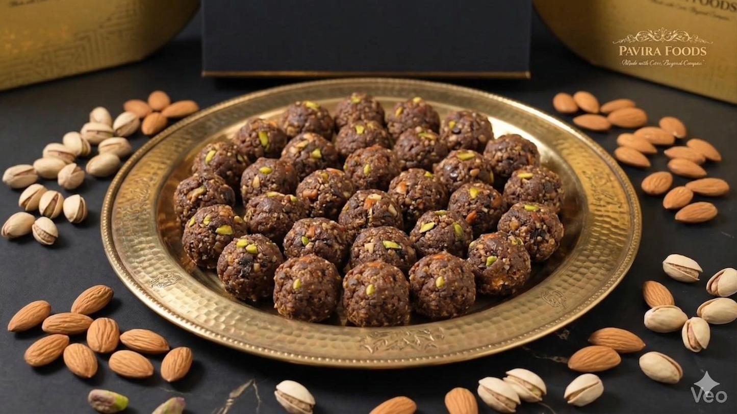 BLISS BITES (30 units)