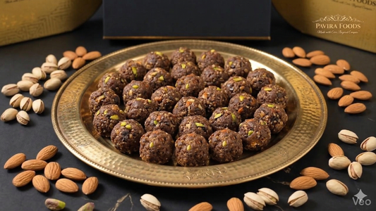 BLISS BITES (30 units)