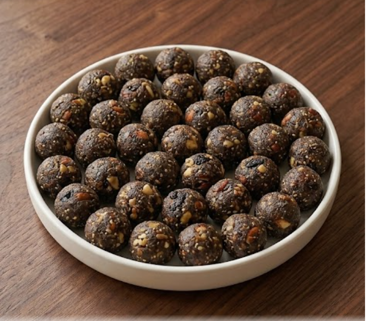 SIGNATURE LADOOS