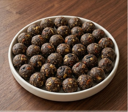 SIGNATURE LADOOS